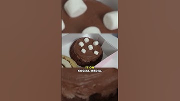 How Crumbl Cookies Became So Popular #shorts