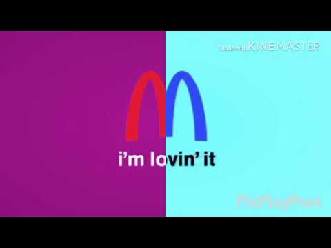 Video: Ang Unibrow Ng Modelo Ay Inihambing Sa Logo Ng McDonald