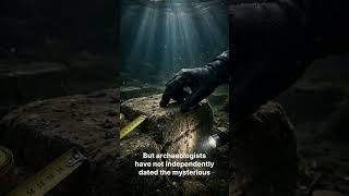 Image of Lost City Near Mount Ararat? Mysterious Ruins Found Underwater video