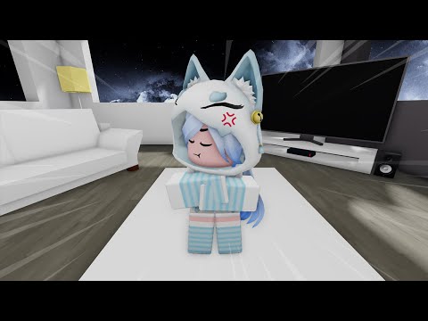 Roblox-:-ฉันไม่ได้ชอบนายหรอกนะ