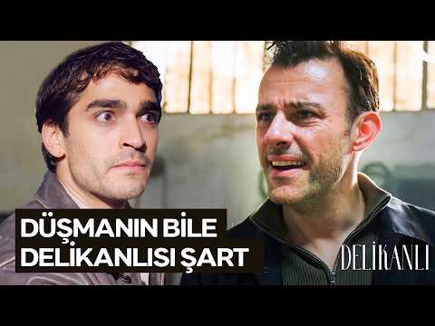 Bundan Sonra Kuralları Yusuf Belirleyecek! | Delikanlı