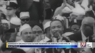 Alabama Association of the Arts Hosts Events to Honor Martin Luther King Jr.