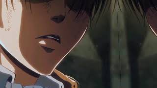 Be Loved Levi Ackerman Edit Shingeki No Kyojinattack On An