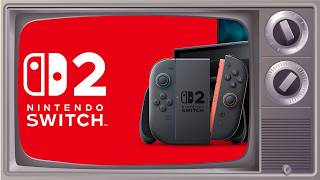 Opinion Machine: Is Nintendos 2026 A Good Year For Games?