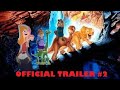 Dinosaur and the Prehistoric (1989) Official Trailer #2 | Braden Spainhower
