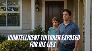 TikTok’s Biggest Liar EXPOSED: The Obsession, The Misinformation & The Meltdown