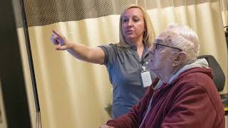 Delaware Veterans Home: Where Heroes Continue Their Legacy