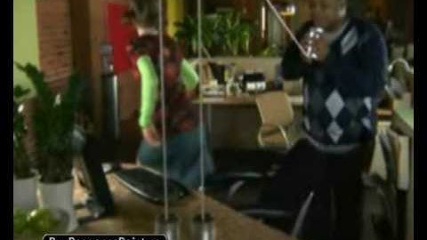 Hold Music - BuyResponsePoint.ca Commercial - Microsoft Response Point Phone System