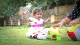 SAMHITA_ Brithday Teaser