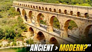 This Ancient Engineering Trick Still Outperforms Modern Designs