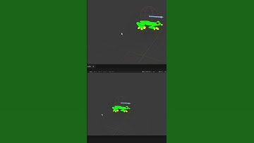 Short | Recap of Frogger Mini-Series Part 2 - Enhanced Input System