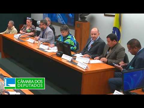 COMISSÃO DE LEGISLAÇÃO PARTICIPATIVA