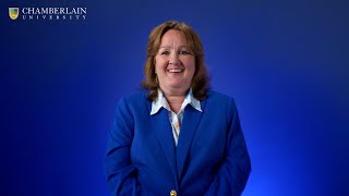Donna Crockett – From Military Veteran to Nurse Leader