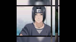 itachi Uchiha x pel pel 😢🥺 #itachi #animieeditz #naruto #tranding #viral #shorts