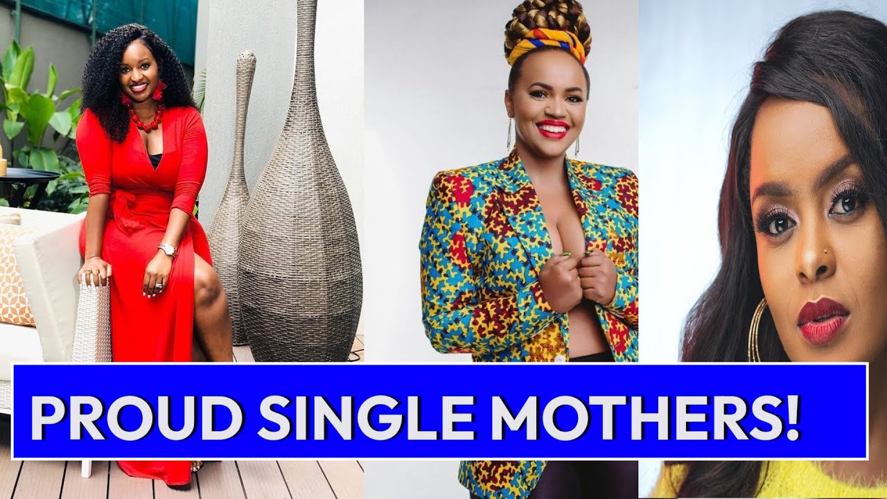 EXPOSED!Top Female Celebrities Who You Never Knew Are Single Mothers