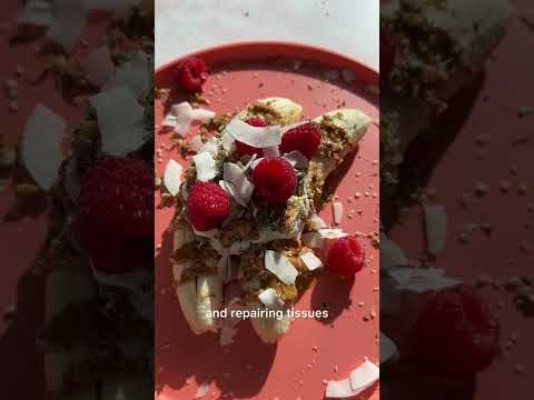 5-Minute Raw Banana Splits | Minimalist Baker Recipes