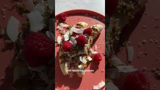 5-Minute Raw Banana Splits | Minimalist Baker Recipes