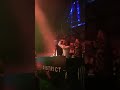 &#39;Usain Bolt DJ&#39;ing at Alumbra nightclub after Caulfield Cup&#39; 21/10/18