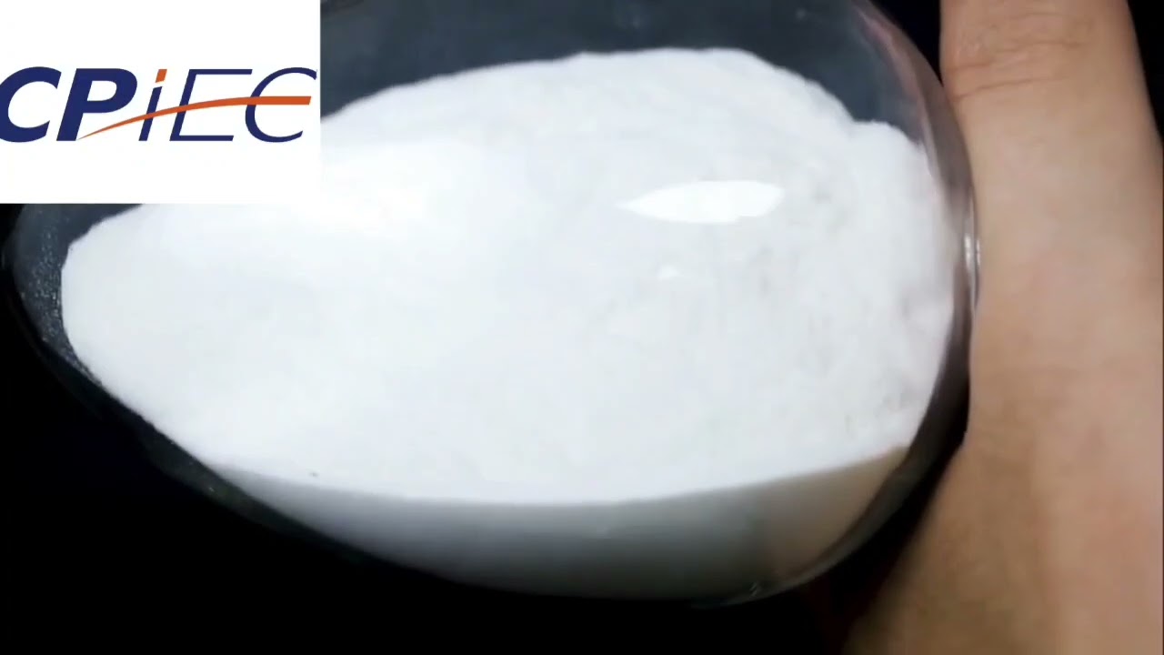 High-quality construction grade HPMC