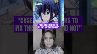 Cbse Exposed i Hacked Into The Marking Portal cbse modi bjp