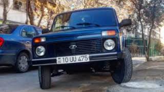 Azeri Bass {Yay Xarawo}
