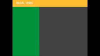Cambridge First B2 - Modal Verbs screenshot 5