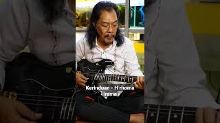 Download Lagu asalamualaikum kali ini kerinduan - H Rhoma irama #rhomairama #music #soneta MP3