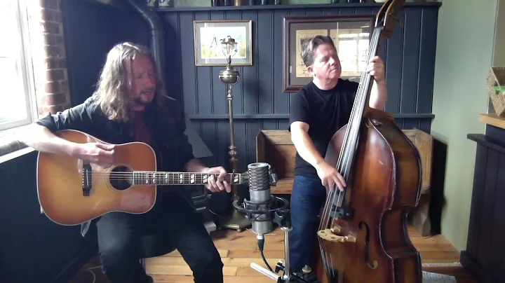 Adam Sweet & Ian Jennings - Dead Flowers (Rolling ...