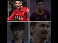 どのサッカー選手が好き?#サッカー #バズれ #人気になりたい