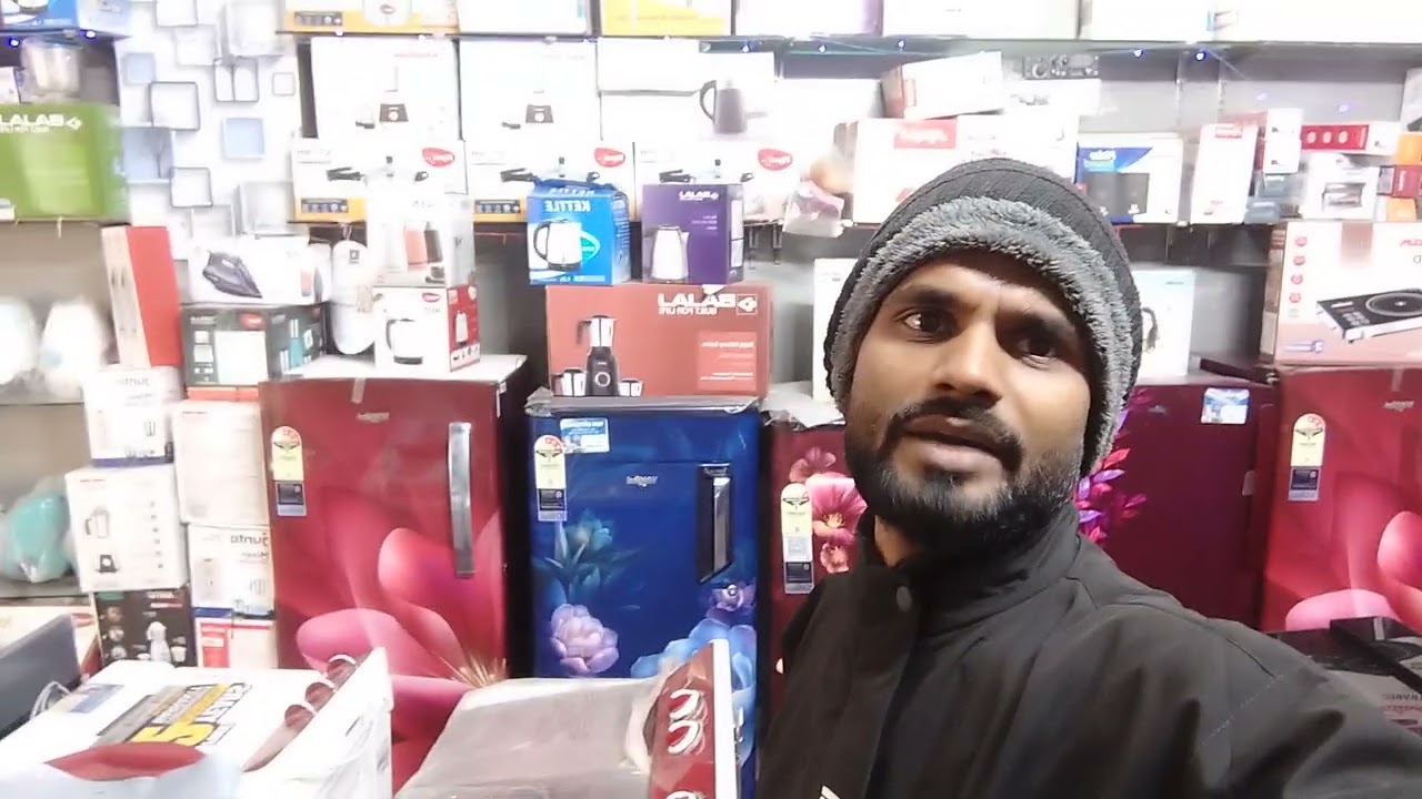 Maya Electronics "Rehla.... All types of electronics item available here  📲 7909075386