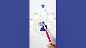What’s your colour? #art #trending #satisfying #viral #love #shortsfeed #youtube #artist