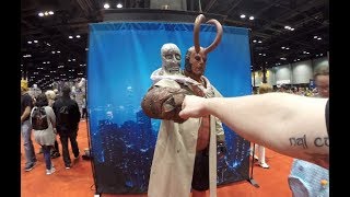 C2E2 2018 - GO!