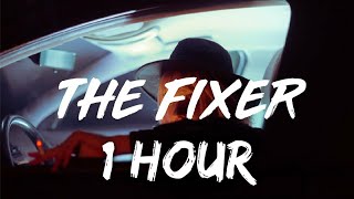 Brent Morgan - The Fixer (Lyrics) 🎵1 Hour