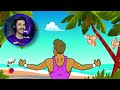 End of video