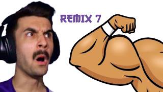 REMIX 7 | RHYTHM PARADISE GROOVE