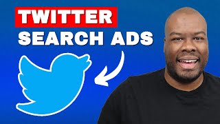 Twitter Launches Search Ads - This Could Be HUGE