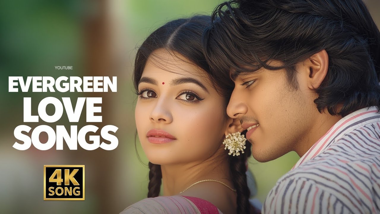 💕 Tera Naam Mere Bhitar | 🌹 Evergreen Romantic Songs (2026) | 💘  Hindi Song | Bollywood Love Song