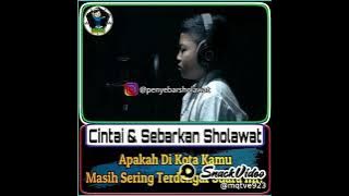 penyebar Sholawat