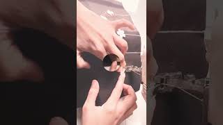 #fashiondesign Latest Trouser Pant Cutting & Stitching Tutorial | Perfect Fit Trouser Design