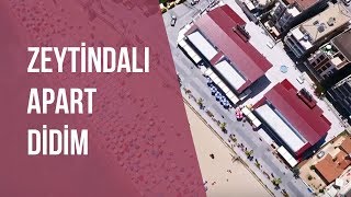 Zeytindalı Apart Didim Neredekal.com