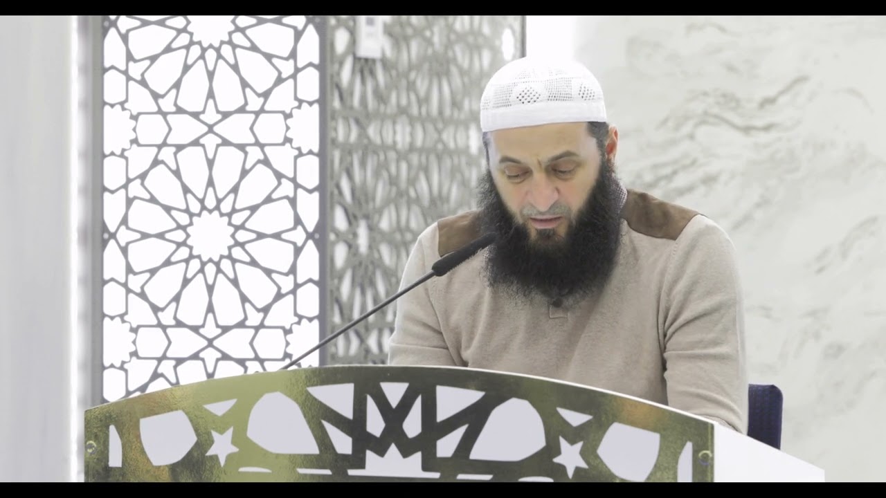 I sinqert është ai i cili.. | Hoxhë Sadullah Bajrami