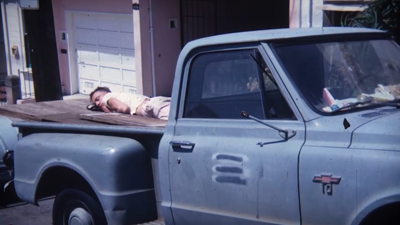 Tejutcagyerek (Baksa-Soós János kalandos élete)