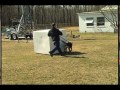 K9 Cops Meet The Ambassador