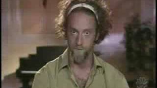Josh Blue on Last Comic Standing