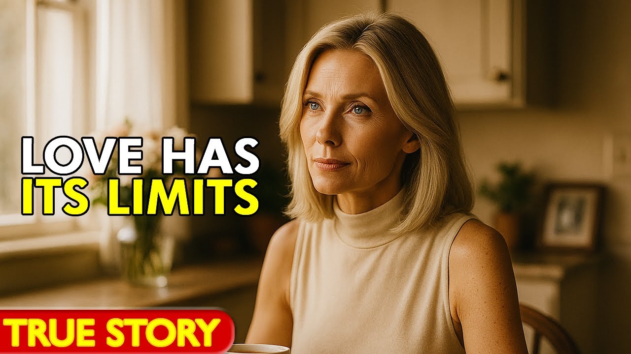 My Husband’s Kids Said, “You’re Not Our Real Mom.” I Just Smiled—Three Days Later, They...