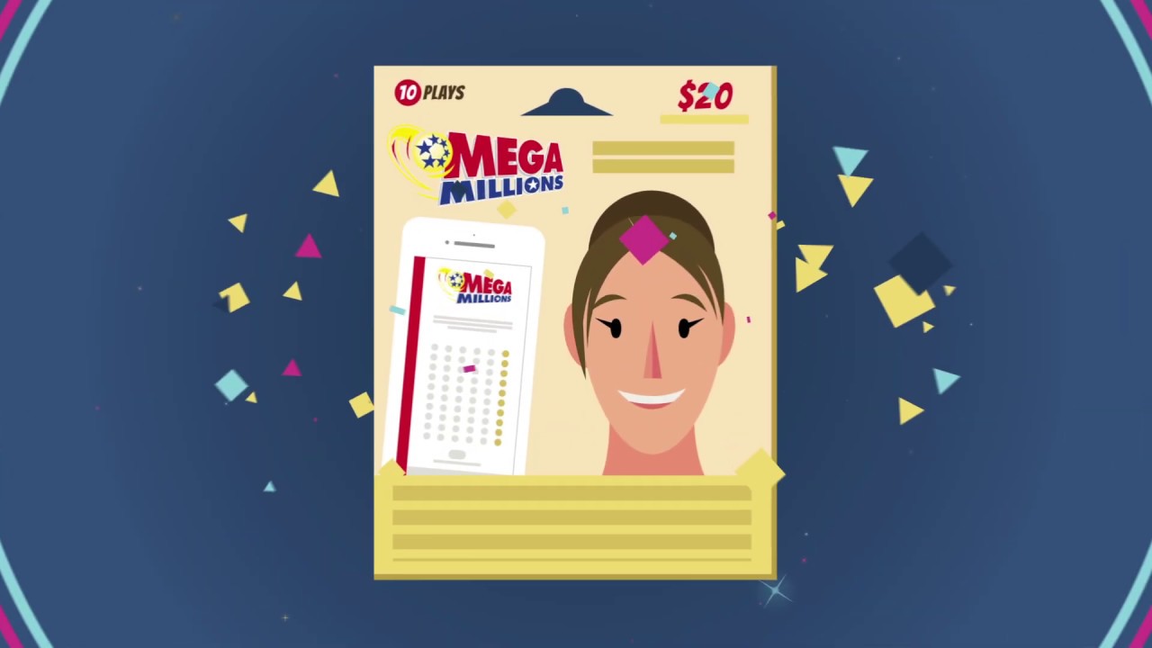 New Lottery Card Experience