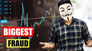 Trading Fraud In India | Stock/Share Market Fraud Online