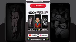 1500+ Dark Manipulation Reels Bundle | #shorts #darkmanipulation #reel #bundle #dark
