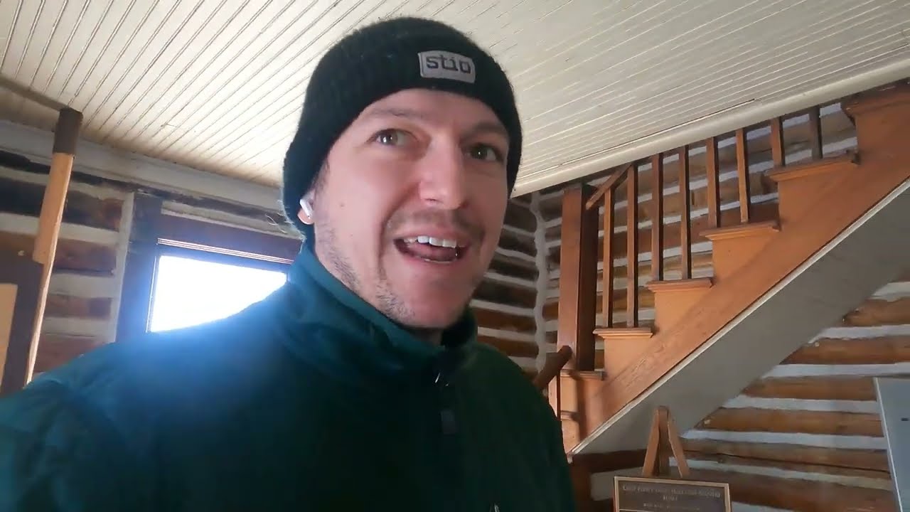 Crow Reservation's Last Chief 🇺🇸 (Chief Plenty Coups)