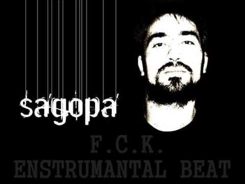 Sagopa Kajmer - Ben Hüsrana Komşuyum (BEAT)